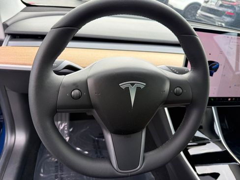 Used 2019 Tesla Model 3 Performance AWD/4WD image 11