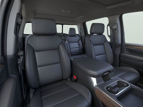 New 2026 Chevrolet Silverado 2500 LT w/ Trail Boss Package AWD/4WD image 16