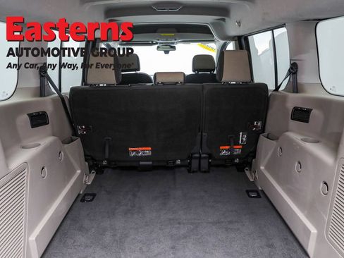 Used 2017 Ford Transit Connect XLT image 9