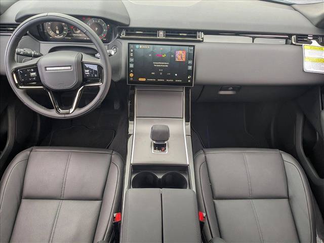New 2026 Land Rover Range Rover Velar S AWD/4WD image 15