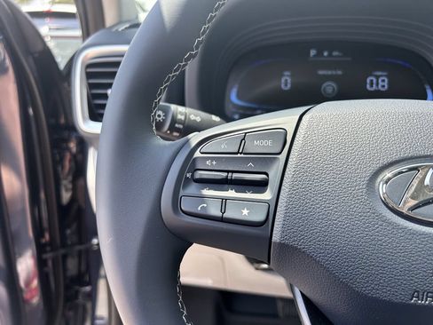 New 2026 Hyundai Venue SEL FWD image 30