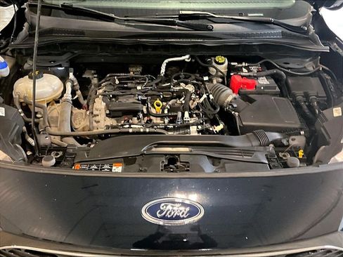 Used 2021 Ford Escape SE w/ Convenience Package image 28