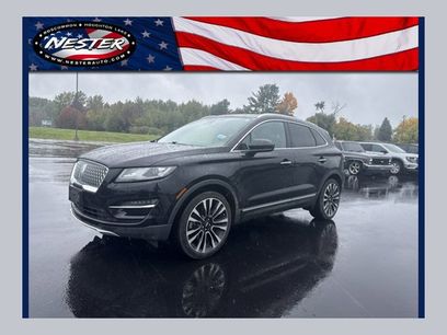 Used 2019 Lincoln MKC Reserve w/ MKC Technology Package