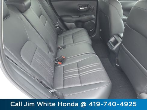 Certified 2024 Honda HR-V EX-L image 22