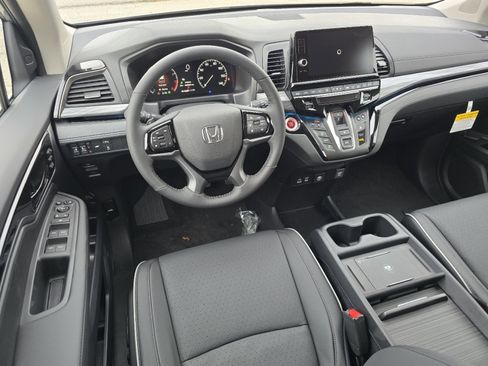 New 2026 Honda Odyssey Elite image 26