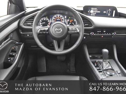 New 2026 MAZDA MAZDA3 s Sport image 27