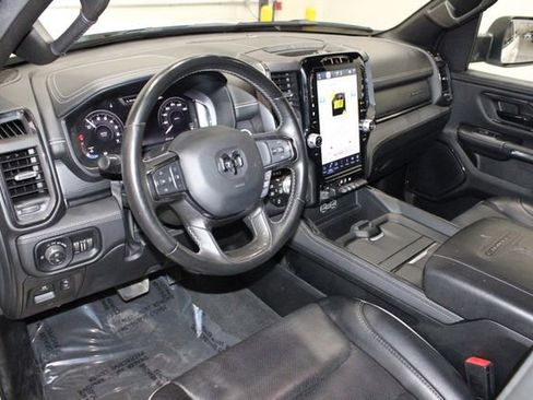 Used 2023 RAM 1500 Limited image 23