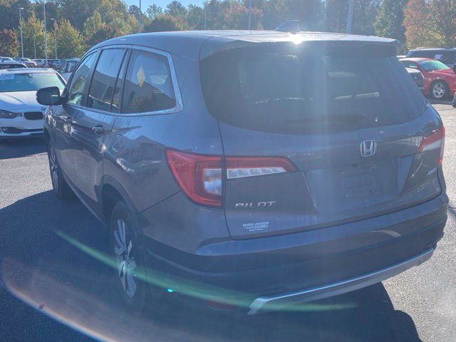 Used 2020 Honda Pilot EX-L image 10