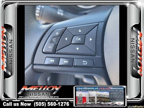 Used 2025 Nissan Sentra S image 19