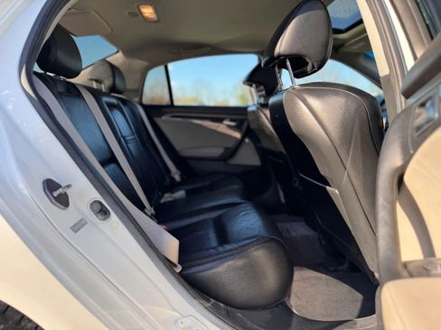 Used 2007 Acura TL Type-S FWD image 20