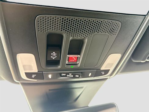 New 2025 Honda Civic Sport Touring image 35