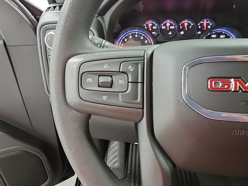 New 2026 GMC Sierra 1500 Pro w/ Graphite Edition image 22