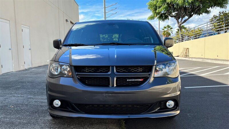 Used 2019 Dodge Grand Caravan GT FWD image 8