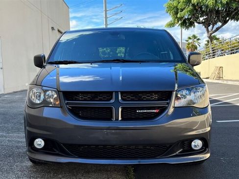 Used 2019 Dodge Grand Caravan GT FWD image 8