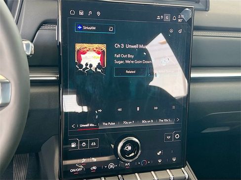 New 2026 GMC Terrain Elevation w/ Technology Package II image 10