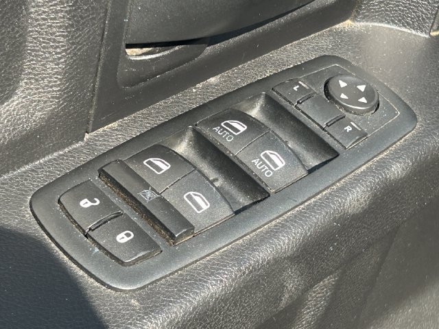 Used 2015 RAM 1500 Tradesman w/ Popular Equipment Group AWD/4WD image 25