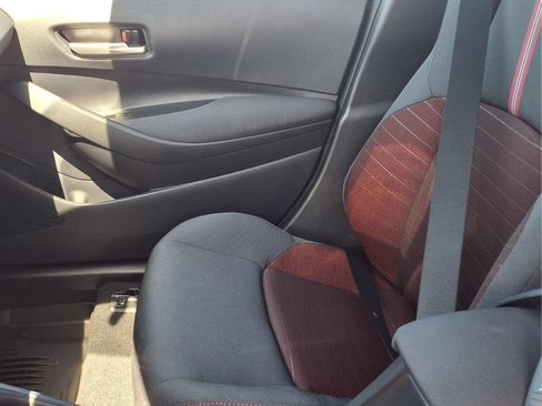 Used 2026 Toyota Corolla SE FWD image 13