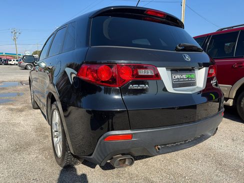 Used 2010 Acura RDX 2WD w/ Technology Package image 3