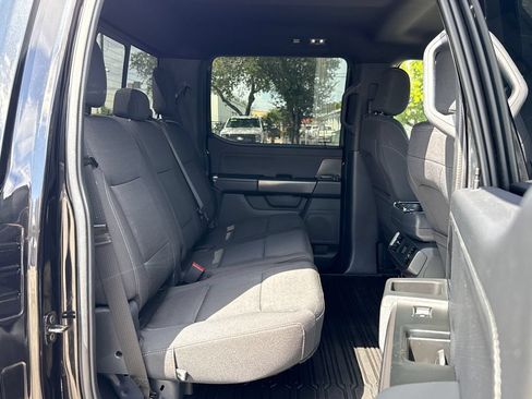 Used 2024 Ford F150 XLT w/ Equipment Group 302A MID AWD/4WD image 30