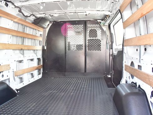 Used 2023 Ford Transit 250 BACKUP CAMERA BLUETOOTH V6 LOW w/ Exterior Upgrade Package image 34