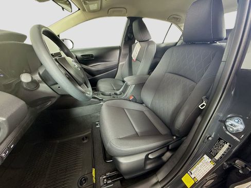 New 2026 Toyota Corolla LE image 14