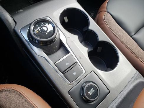 New 2025 Ford Bronco Sport Outer Banks image 23