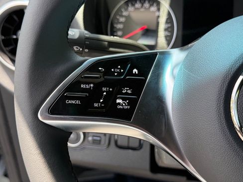 New 2026 Mercedes-Benz Sprinter 2500 image 23