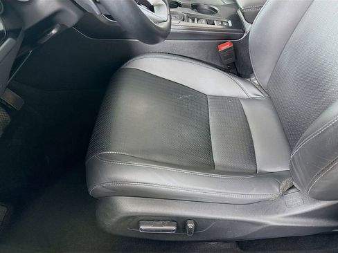 Certified 2023 Honda Civic Touring image 32