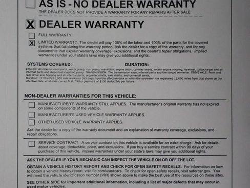 Used 2024 RAM 2500 Big Horn w/ Off Road Package AWD/4WD image 33