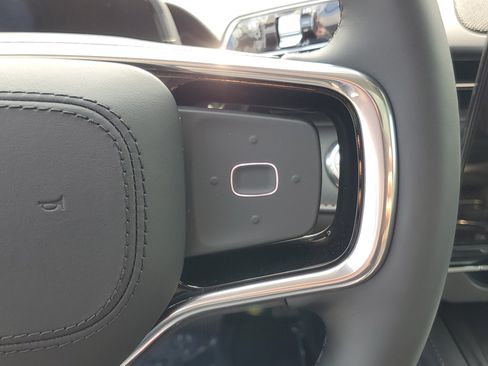 New 2026 Lincoln Nautilus Premier w/ Equipment Group 102A AWD/4WD image 18