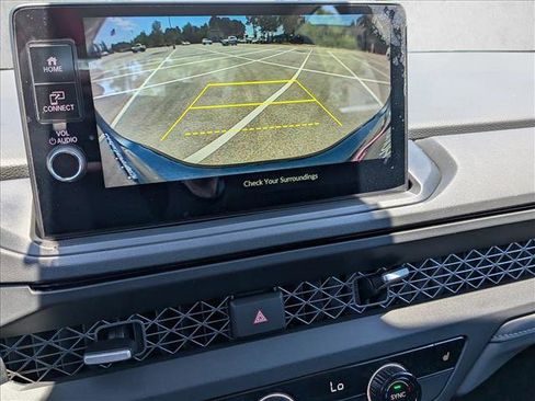 New 2026 Honda Accord SE image 14