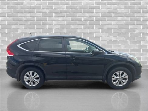 Used 2014 Honda CR-V EX-L image 3