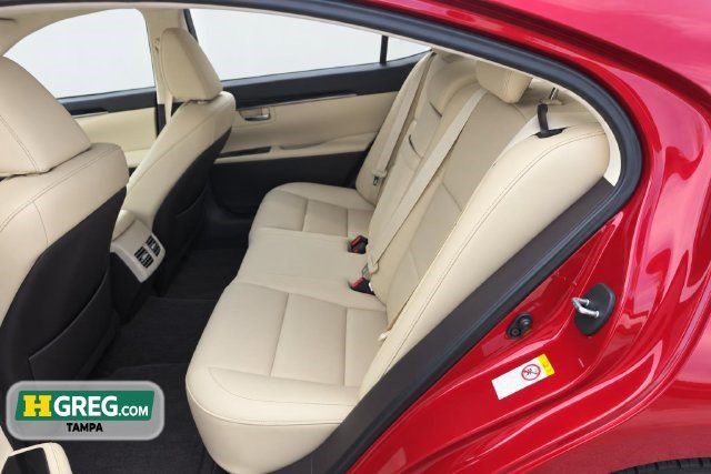 Used 2016 Lexus ES 350 w/ Accessory Package 2 FWD image 11