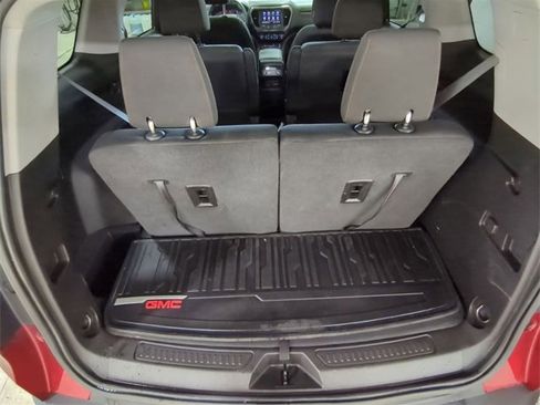 Used 2023 GMC Acadia AT4 w/ Trailering Package image 24