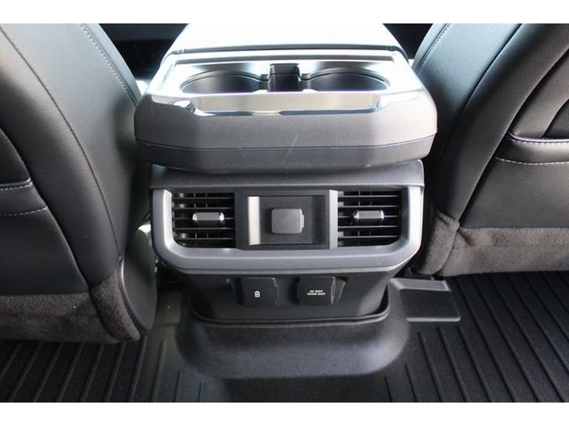 Used 2023 Ford F150 Lariat w/ Trailer Tow Package AWD/4WD image 22