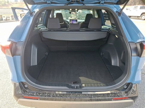 Used 2024 Toyota RAV4 SE w/ Weather Package image 29
