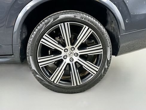 Used 2021 Volvo XC90 T8 Inscription Expression image 33