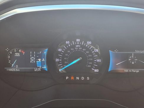 Used 2021 Ford Edge Titanium image 14