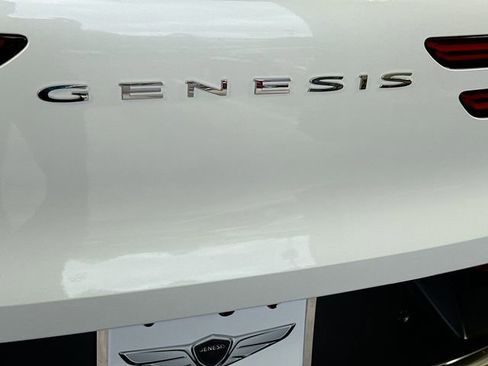 New 2026 Genesis GV70 2.5T Advanced image 22