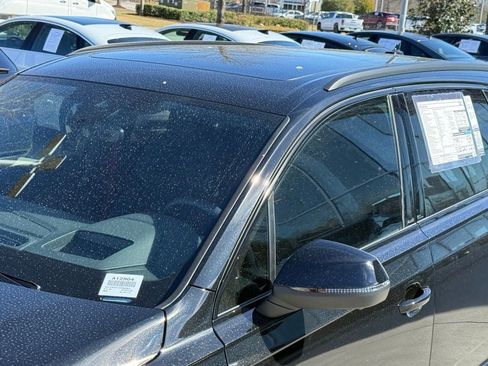 New 2026 Audi SQ7 Prestige AWD/4WD image 15