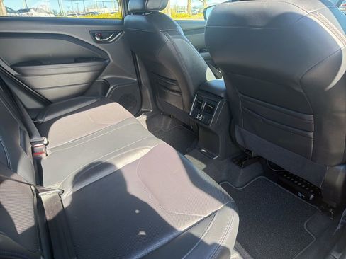 Used 2025 Subaru Forester Limited w/ Popular Package #2 image 25