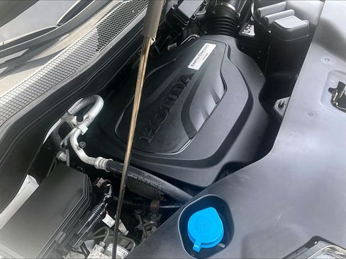 Used 2017 Honda Pilot EX image 33