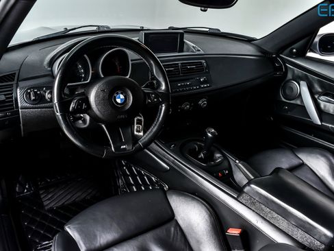 Used 2007 BMW M Coupe Base image 17