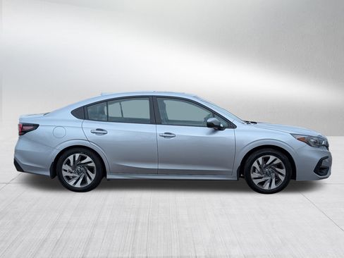 Used 2025 Subaru Legacy Limited w/ Popular Package #3 image 8