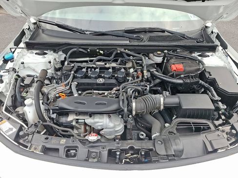 Certified 2024 Acura Integra A-Spec FWD image 29
