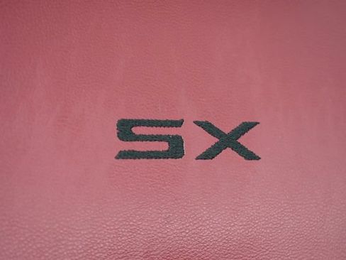 Used 2020 Kia Optima SX FWD image 16