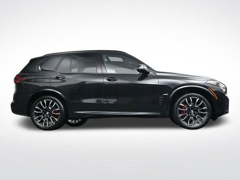 New 2026 BMW X5 xDrive40i w/ M Sport Package image 33