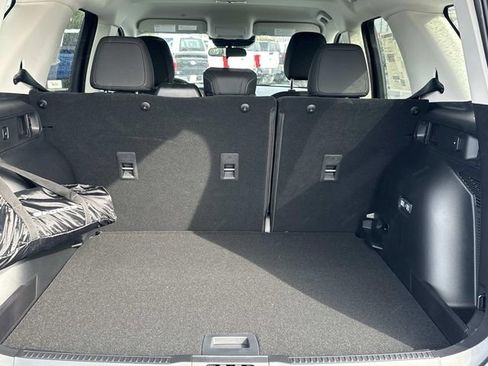 New 2025 Ford Bronco Sport Big Bend image 10