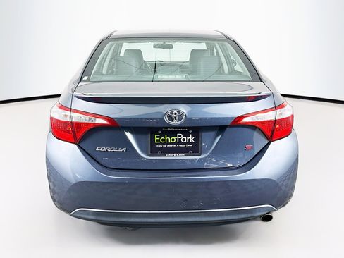 Used 2015 Toyota Corolla S image 7