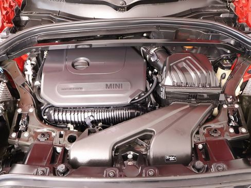 Certified 2024 MINI Cooper Countryman John Cooper Works image 21